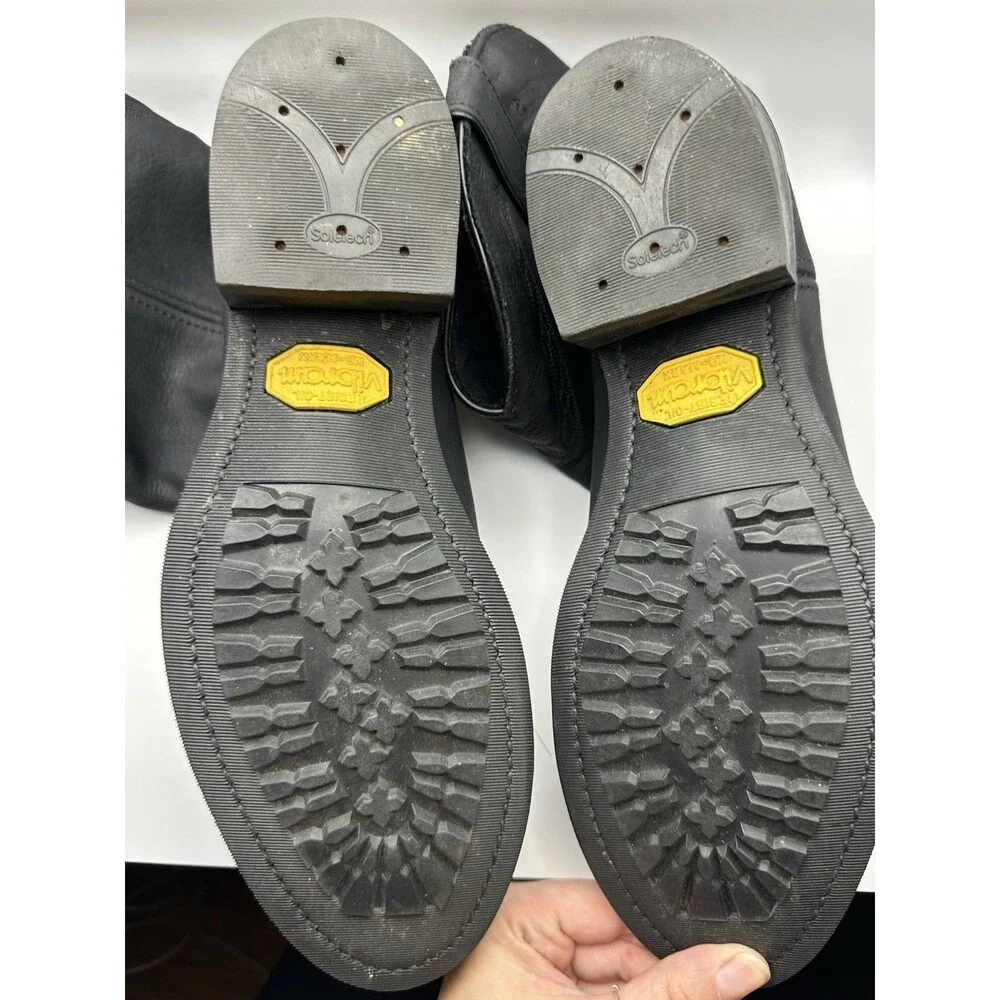 Abilene boots rocky